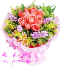 姜堰鮮花同城速遞 最新最全產(chǎn)品參考信息