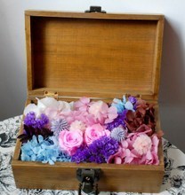 花盒盒子 最新鮮花速遞產(chǎn)品全指南